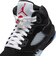 KHF3976　225-25AIR JORDAN 5 RETRO OG　001BLK/WHT　690659-0001