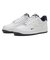 MHM9483　AIR FORCE 1 '07 LV8　001PTNDST/PTND　690676-0001
