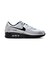 MIV5974　AIRMAX 90 PRM TREBLE 2　001CHROME/BLACK　716347-0001
