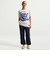 IR4961　M SHOE DOG TEE　113COCOMK　712842-0001