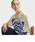 IR4961　M SHOE DOG TEE　113COCOMK　712842-0001
