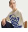 IR4961　M SHOE DOG TEE　113COCOMK　712842-0001