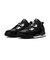 MFQ1759　JORDAN SPIZIKE LOW　010BLACK/WHITE　690661-0012