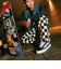 VN0009QCNWD　KNU SKOOL　NAVY/TRUE WHITE　642542-0001