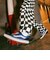 VN0009QCNWD　KNU SKOOL　NAVY/TRUE WHITE　642542-0001