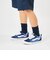 VN0009QCNWD　KNU SKOOL　NAVY/TRUE WHITE　642542-0001