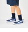 VN0009QCNWD　KNU SKOOL　NAVY/TRUE WHITE　642542-0001