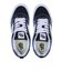 VN0009QCNWD　KNU SKOOL　NAVY/TRUE WHITE　642542-0001