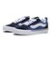 VN0009QCNWD　KNU SKOOL　NAVY/TRUE WHITE　642542-0001
