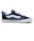 VN0009QCNWD　KNU SKOOL　NAVY/TRUE WHITE　642542-0001
