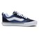 VN0009QCNWD　KNU SKOOL　NAVY/TRUE WHITE　642542-0001