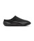 MHV5073　JORDAN FUTURE MULE　005BLACK/DKSKGY　716310-0001