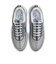 MHF9117　AIR ZOOM SPIRIDON SP　003M SILV/M SIL　696914-0003