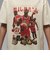 HJ0191　W J OS GFX TEE MIXTAPE　133SAIL　695597-0002
