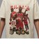 HJ0191　W J OS GFX TEE MIXTAPE　133SAIL　695597-0002