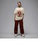 HJ0191　W J OS GFX TEE MIXTAPE　133SAIL　695597-0002