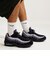 MIQ0229　AIRMAX 95 BB PRM　002BLACK/CNYPUR　721568-0001