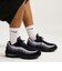 MIQ0229　AIRMAX 95 BB PRM　002BLACK/CNYPUR　721568-0001