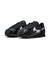 WIR1332　W CORTEZ　001BLACK/WHITE　712729-0001