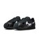 WIR1332　W CORTEZ　001BLACK/WHITE　712729-0001