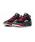 MFQ1759　JORDAN SPIZIKE LOW　060BLK/V RED　690661-0004