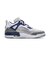 MFQ1759　JORDAN SPIZIKE LOW　140WHT/MNNAVY　690661-0005