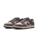 MFQ8249　DUNK LOW RETRO SE　001PLTVLT/CVST　683616-0004
