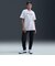 II5248　M NSW TEE ST5 WSQK　051B HTHR　705665-0001
