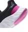 KIO1642　225-25(H) NIKE FREE RIDE (GS)　006BLACK/PLYPN　712998-0002