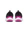 KIO1642　225-25(H) NIKE FREE RIDE (GS)　006BLACK/PLYPN　712998-0002