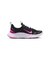 KIO1642　225-25(H) NIKE FREE RIDE (GS)　006BLACK/PLYPN　712998-0002