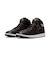 WIQ5161　W AIR JORDAN 1 MID SE　001BLACK/CHALK　721536-0001