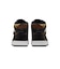 WIQ5161　W AIR JORDAN 1 MID SE　001BLACK/CHALK　721536-0001