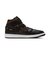 WIQ5161　W AIR JORDAN 1 MID SE　001BLACK/CHALK　721536-0001