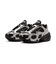 WFV1920　W AIRMAX MUSE　001BLK/M SILV　699900-0003
