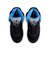 K440888F　225-25AIR JORDAN 5 RETRO GS　008BLACK/UNVBL　716552-0001