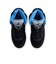 K440888F　225-25AIR JORDAN 5 RETRO GS　008BLACK/UNVBL　716552-0001