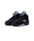K440888F　225-25AIR JORDAN 5 RETRO GS　008BLACK/UNVBL　716552-0001