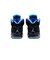 K440888F　225-25AIR JORDAN 5 RETRO GS　008BLACK/UNVBL　716552-0001