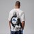 IW1036　M J BRK 85 TEE HBR ST2　133SAIL　717159-0002