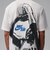 IW1036　M J BRK 85 TEE HBR ST2　133SAIL　717159-0002