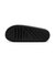 WIB7561　W CALM SLIDE 2.0　001BLACK/BLACK　712706-0001