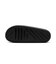 WIB7561　W CALM SLIDE 2.0　001BLACK/BLACK　712706-0001