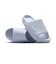 WIB7561　W CALM SLIDE 2.0　002FTBLGY/FTBLG　712706-0002