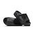 WIO9723　W CALM ELEVATION SE　001BLACK/BLACK　721552-0001