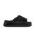 WIO9723　W CALM ELEVATION SE　001BLACK/BLACK　721552-0001
