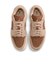 WDC0774A　W AIR JORDAN 1 LOW　205LMDBRN/LTBTT　626126-0043