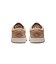 WDC0774A　W AIR JORDAN 1 LOW　205LMDBRN/LTBTT　626126-0043