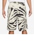 IF1959　M J BRK FSTVL TD SHORT　133SAIL/BLACK　712963-0001