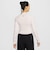 IF4414　W STREET GFX FZ SWEATR　104CHALK/BLACK　707061-0001